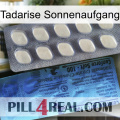 Tadarise Sunrise 34